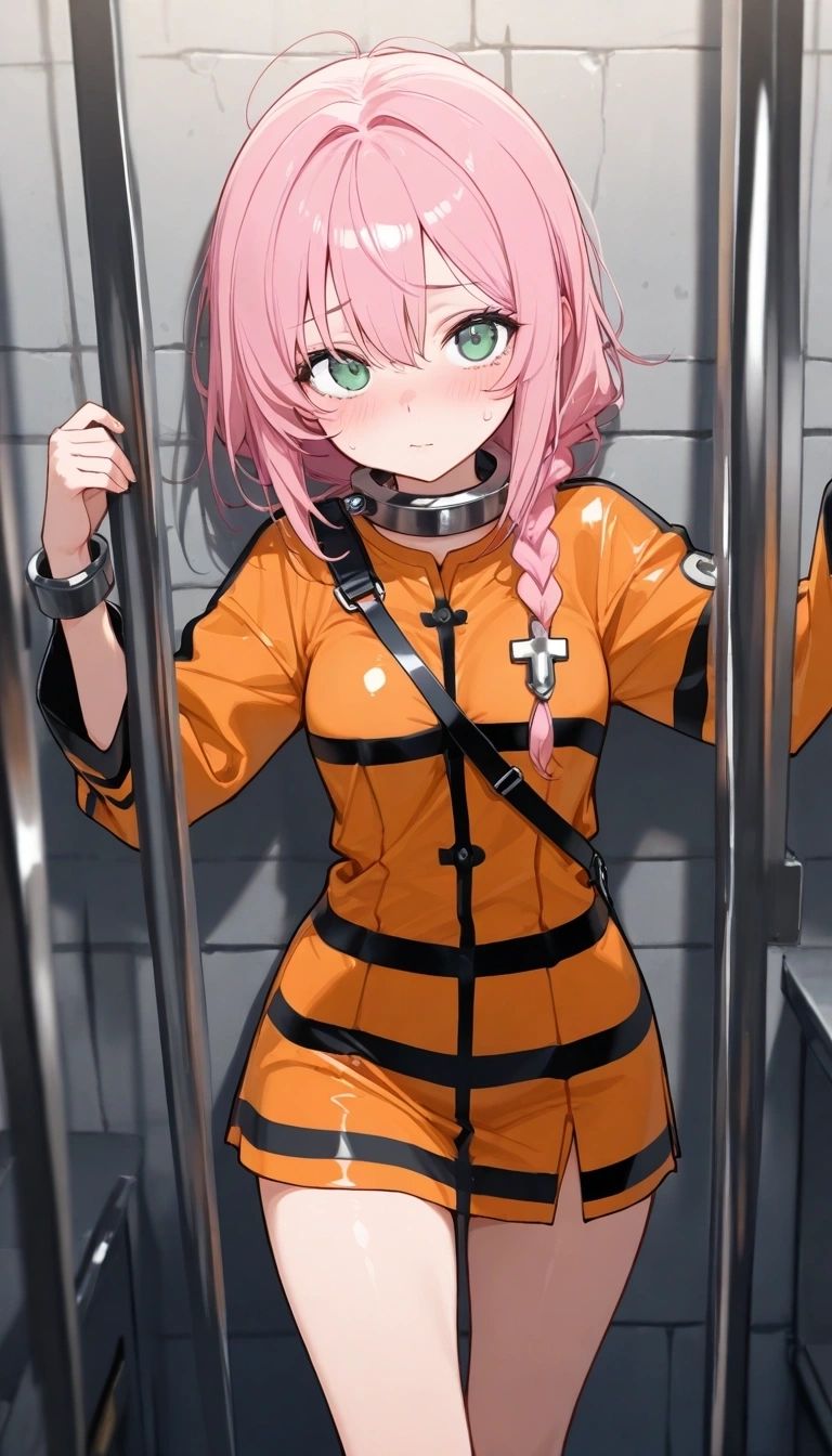 Mila Jubivic - The Killer Behind Bars