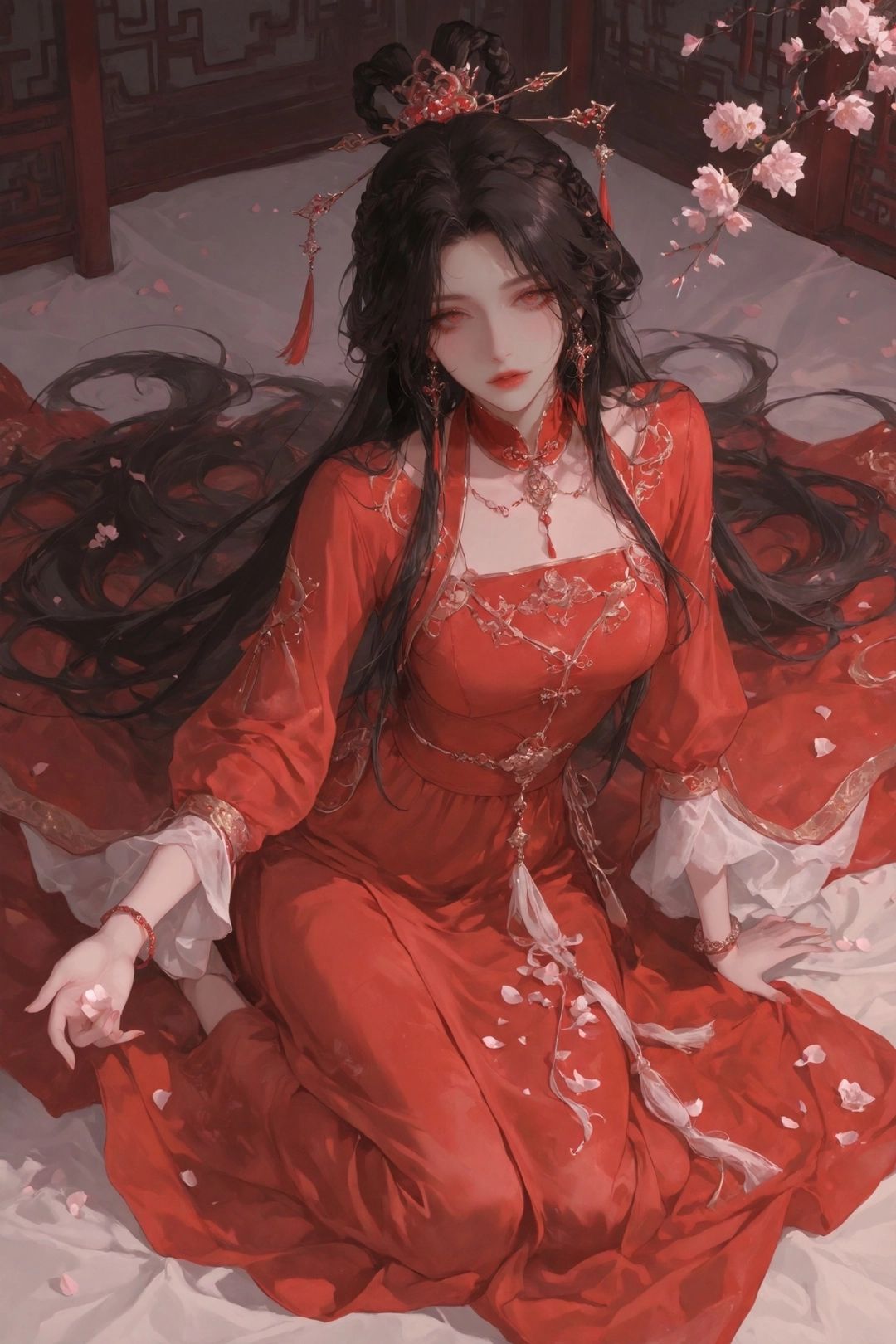 家有仙妻 - 小📒书【修仙|群像|被嫌弃的废柴赘婿】