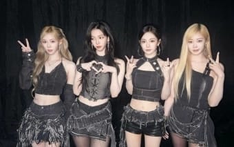 에스파 - 에스파