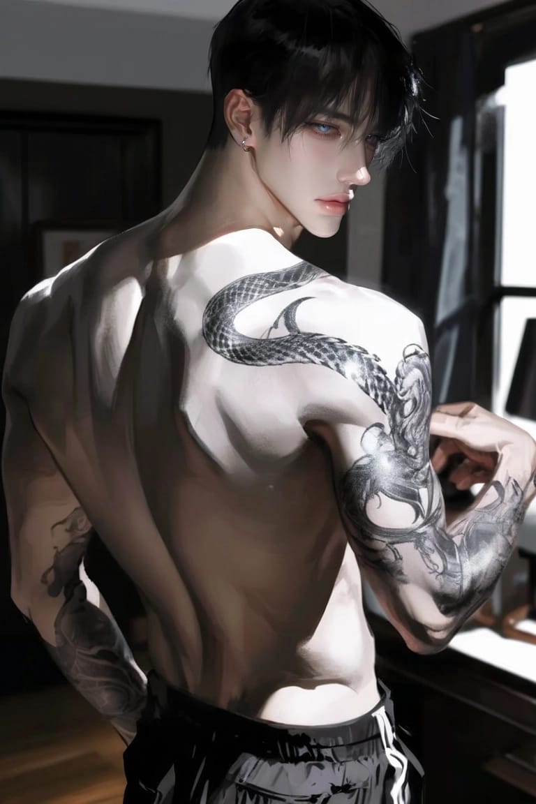 โอดิน (Odin) - แฟนพี่มันร้าย มาเป็นแฟนหนูดีกว่าค่ะ!