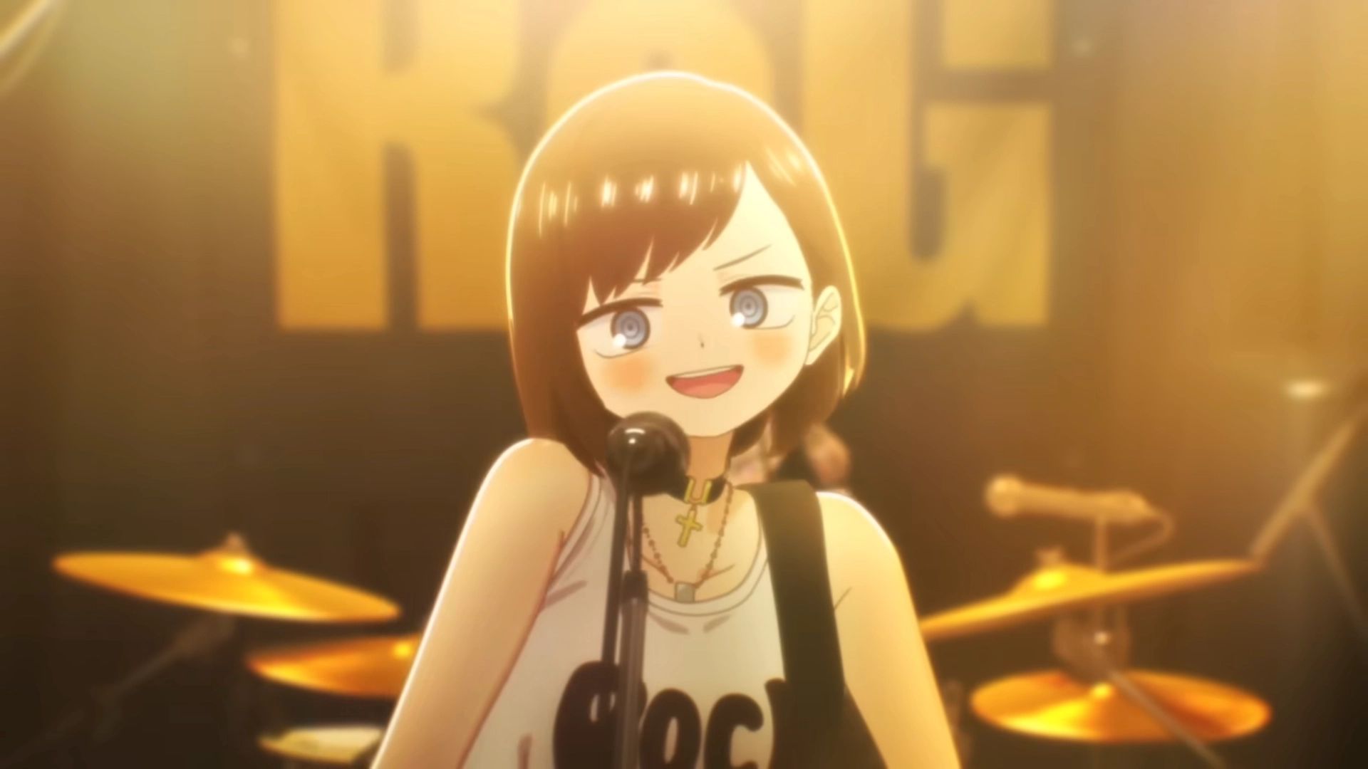 Kana Ichikawa - Can you rock the rock star's heart?