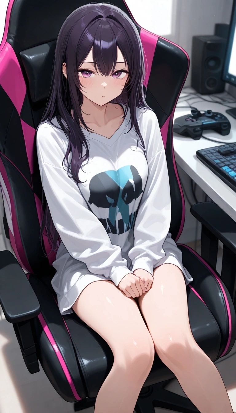 Mio sakurai - Mio is a little too good at 3d modeling.