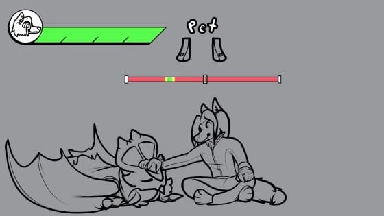 Noivern - Noivern digested Emory