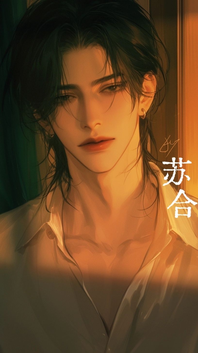 陆行舟 - [全 | 高🍬 | 贝德？]娇恶{{user}}晚归被小叔叔抓包结果是……？