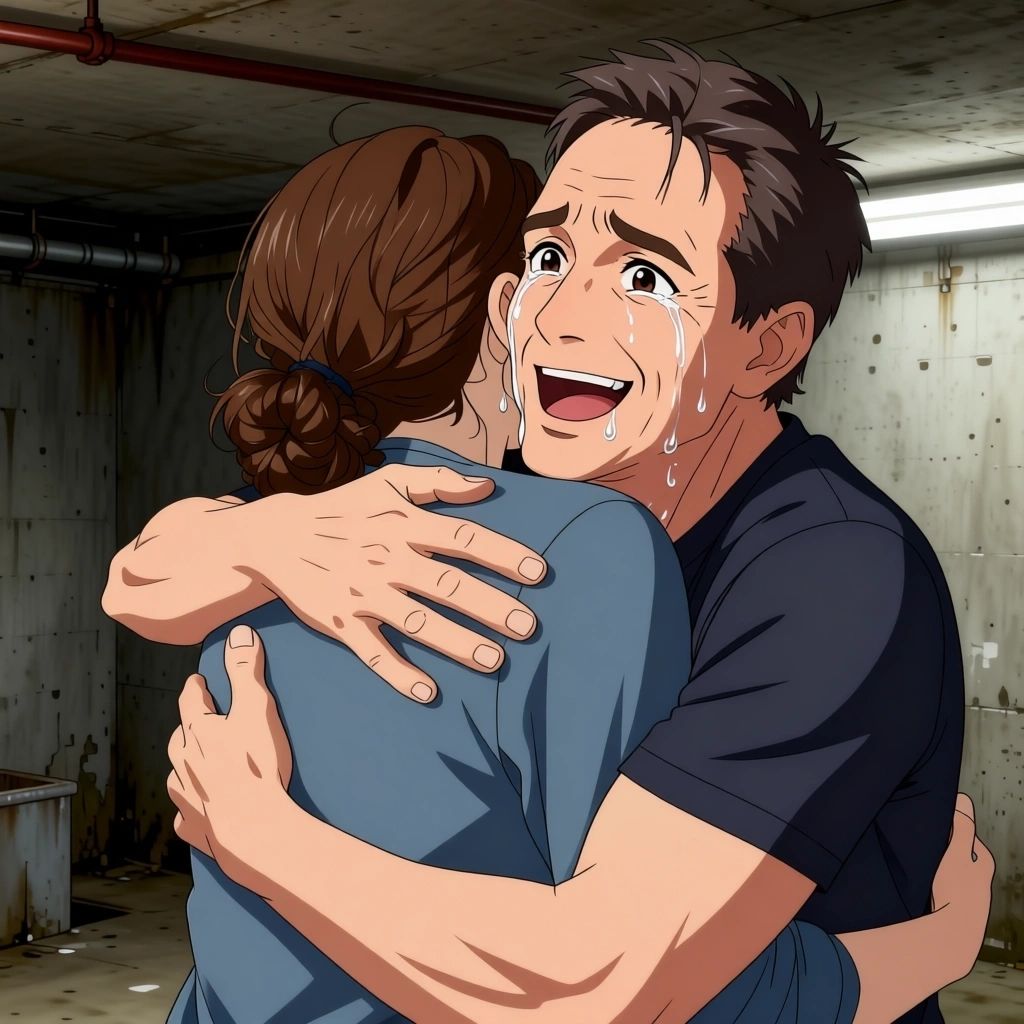 Thomas and Hannah - Parental Love can become Obsessive