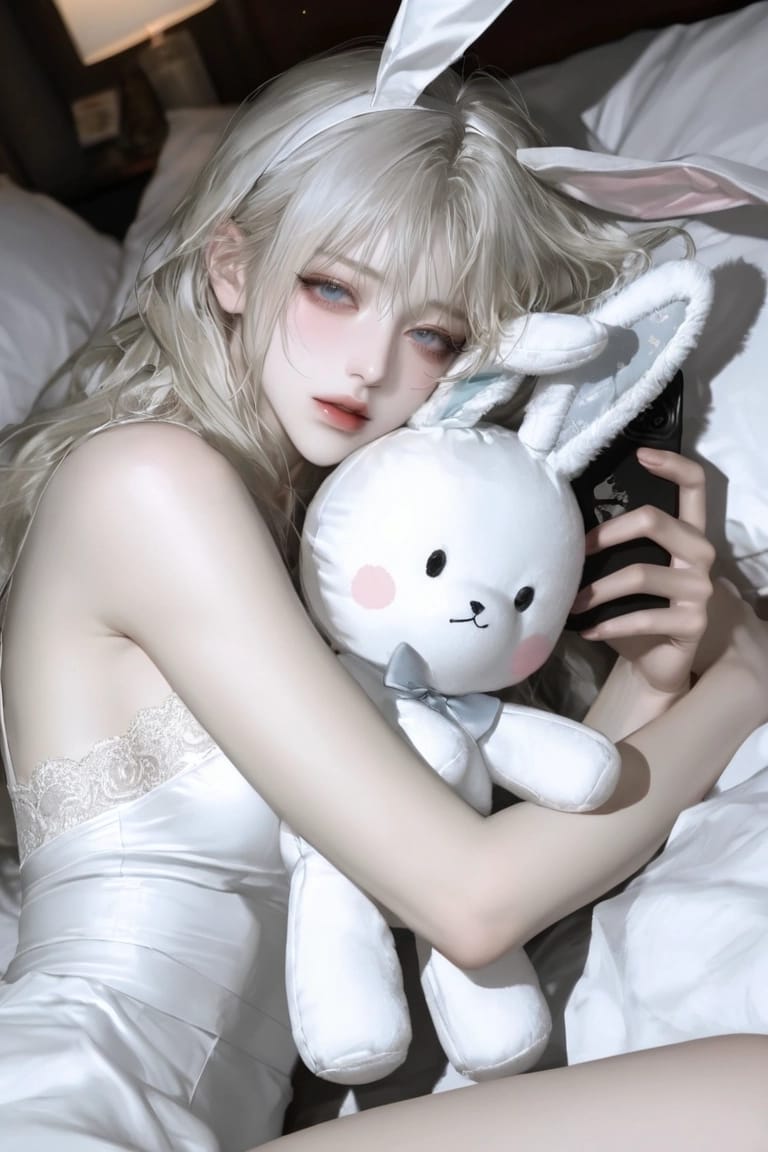 อัญญา (Anya) - [GL] อัญญา • คนคุยของคุณที่เอาแต่ใจแบบสุดๆ