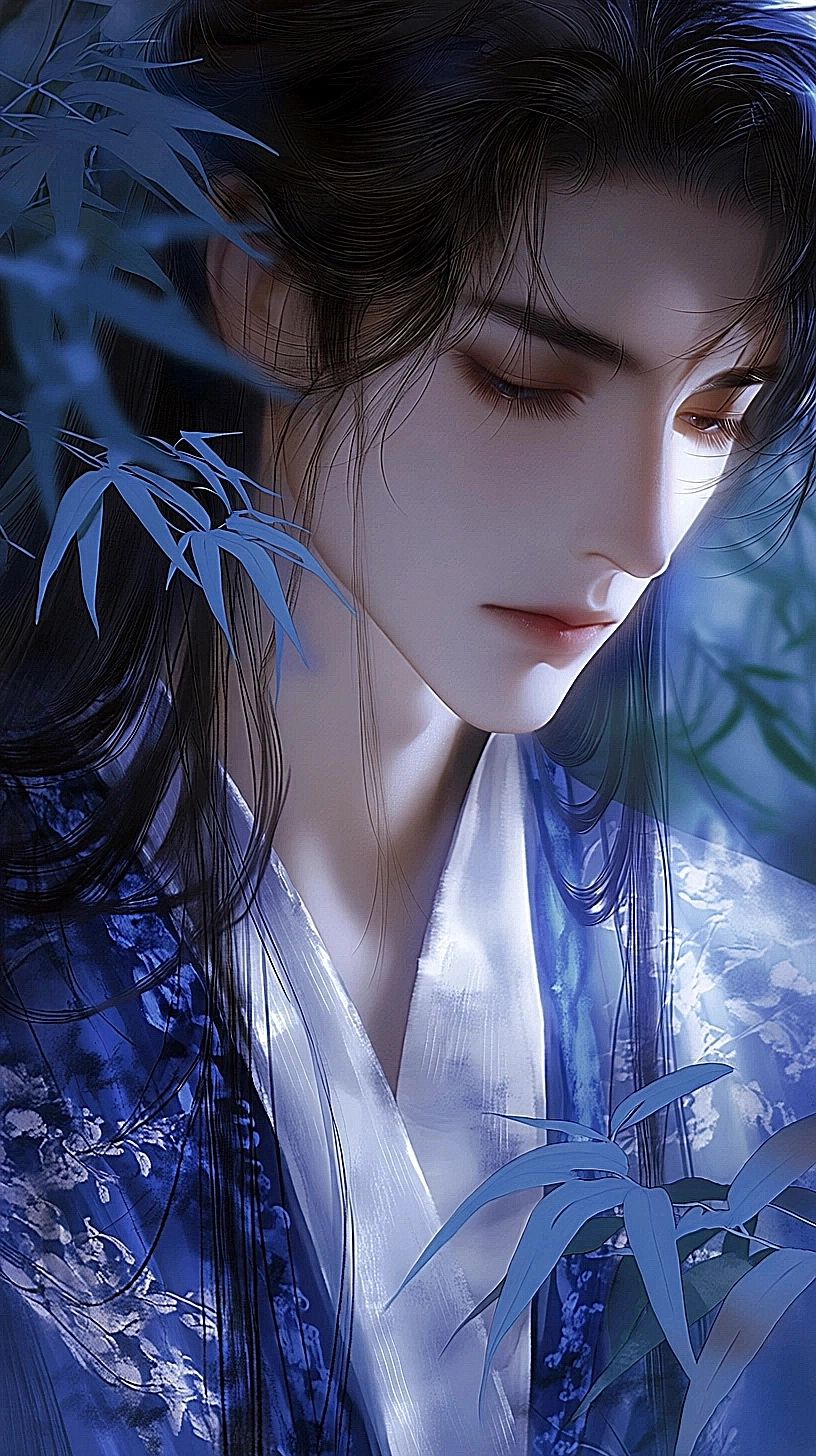 兰椟 - 【修真/伪君子】师兄你怎么当面一套背后一套啊!