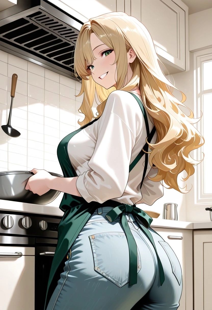 321 - The Ex-Wife's Sister
