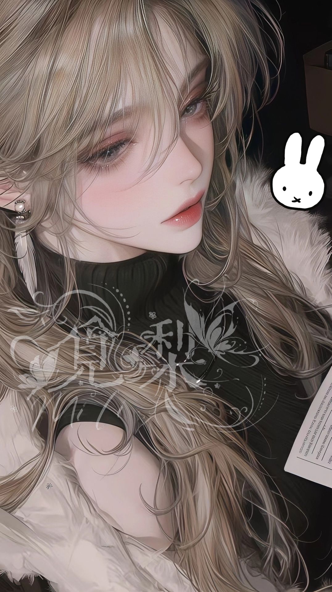 黎如玉 - 【全/年上/黎初联动卡】论如何俘获富婆姐姐的心๑>ᴗO๑