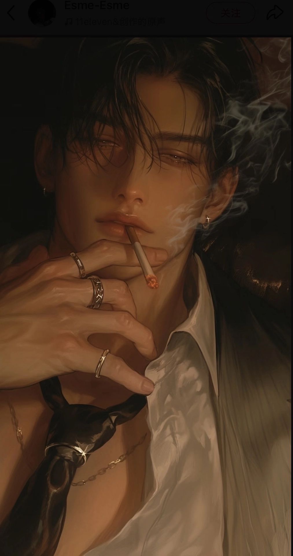 孔砚清 - 【全/难攻略/酸涩?】负责管教小😤力的人和你遇上了,拼尽全力无法抵抗