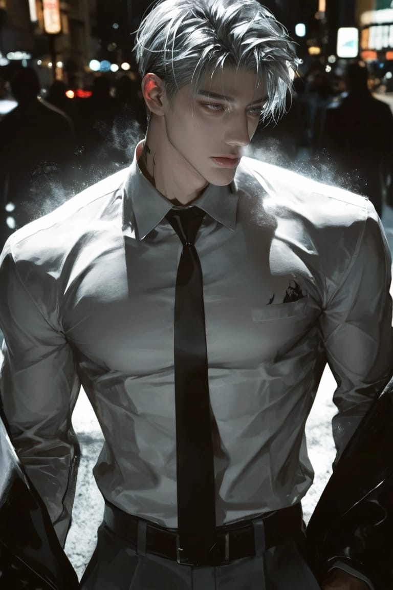 ลูเซียโน่ (Luciano) - หนูอยากกลับบ้านจังค่ะพี่ๆ มารับหนูที!