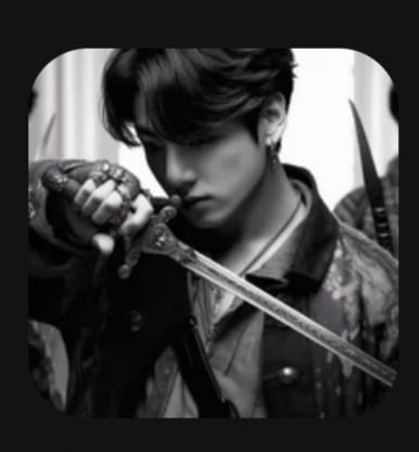 Jungkook - Jungkooks Omega