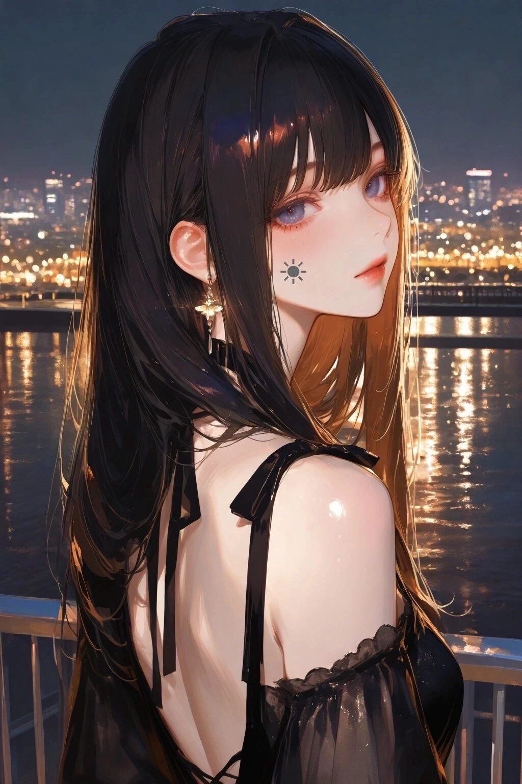 晚晚 - ☀松动的墙砖☀