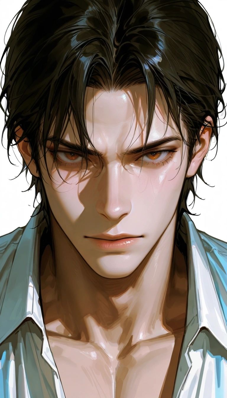 Rocco - arranged marriage to a mafia rival