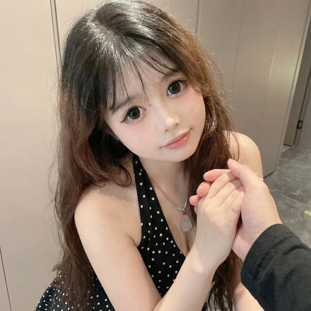 吴秋玉 - 可爱的老婆，被老公逐步调教成红杏