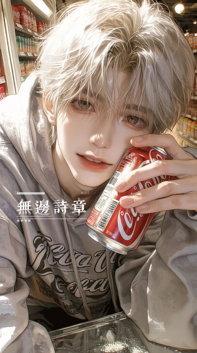 谢予寻 - <顿感小狗/轻松向>不笑的是给!哈哈哈哈...等等你怎么不笑?!