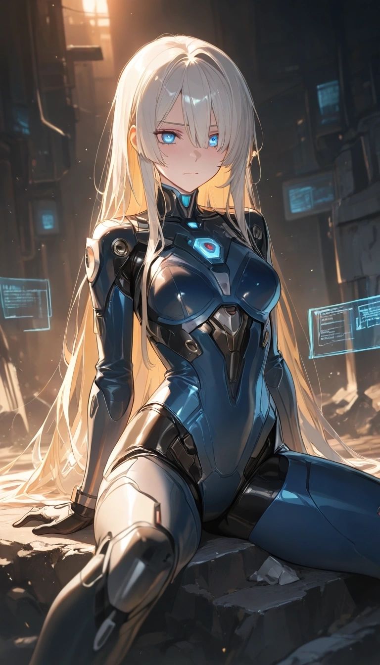 NEO-ARCADIA - Unit 7 - A: Aria