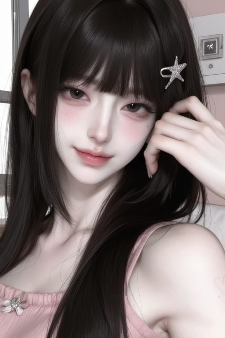 เบลล์ - Belle - ไม่สนิทอย่าติดว้าว ระวังหน้าร้าวไม่รู้ตัว