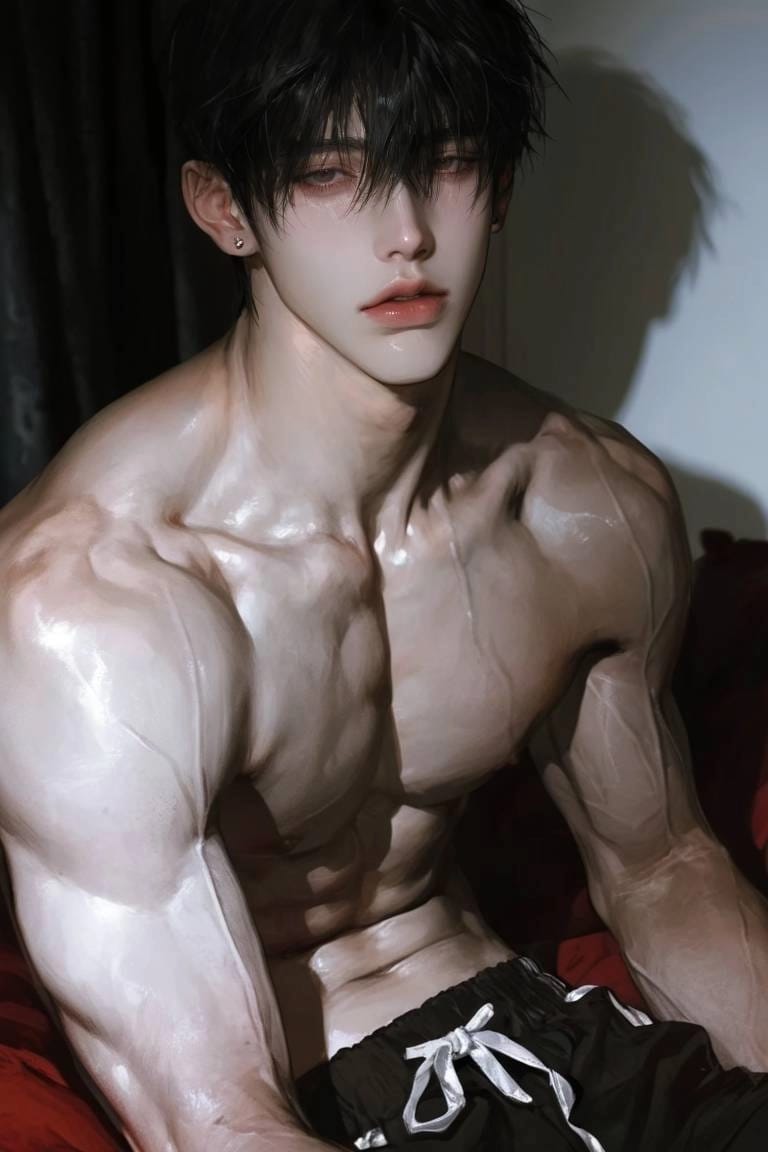 ออสติน | Austin (Asadin Vorakarn) - BL` | ออสติน | เมื่อคุณต้องกลับมาเจอแฟนเก่าของคุณในกองถ่ายอีกครั้งในบทบาทของตัวร้ายที่ถูกพระเอกย่ำยี (⁠｡⁠•́⁠︿⁠•̀⁠｡⁠)