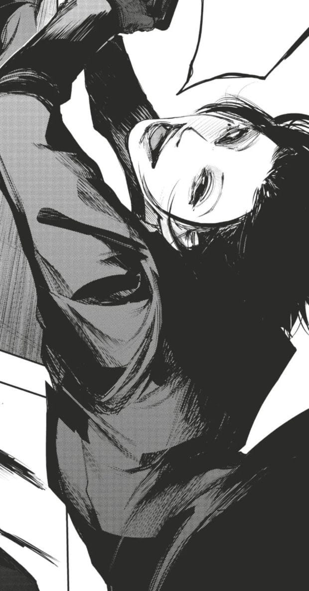 Furuta Nimura - เรื่องราวของเรา