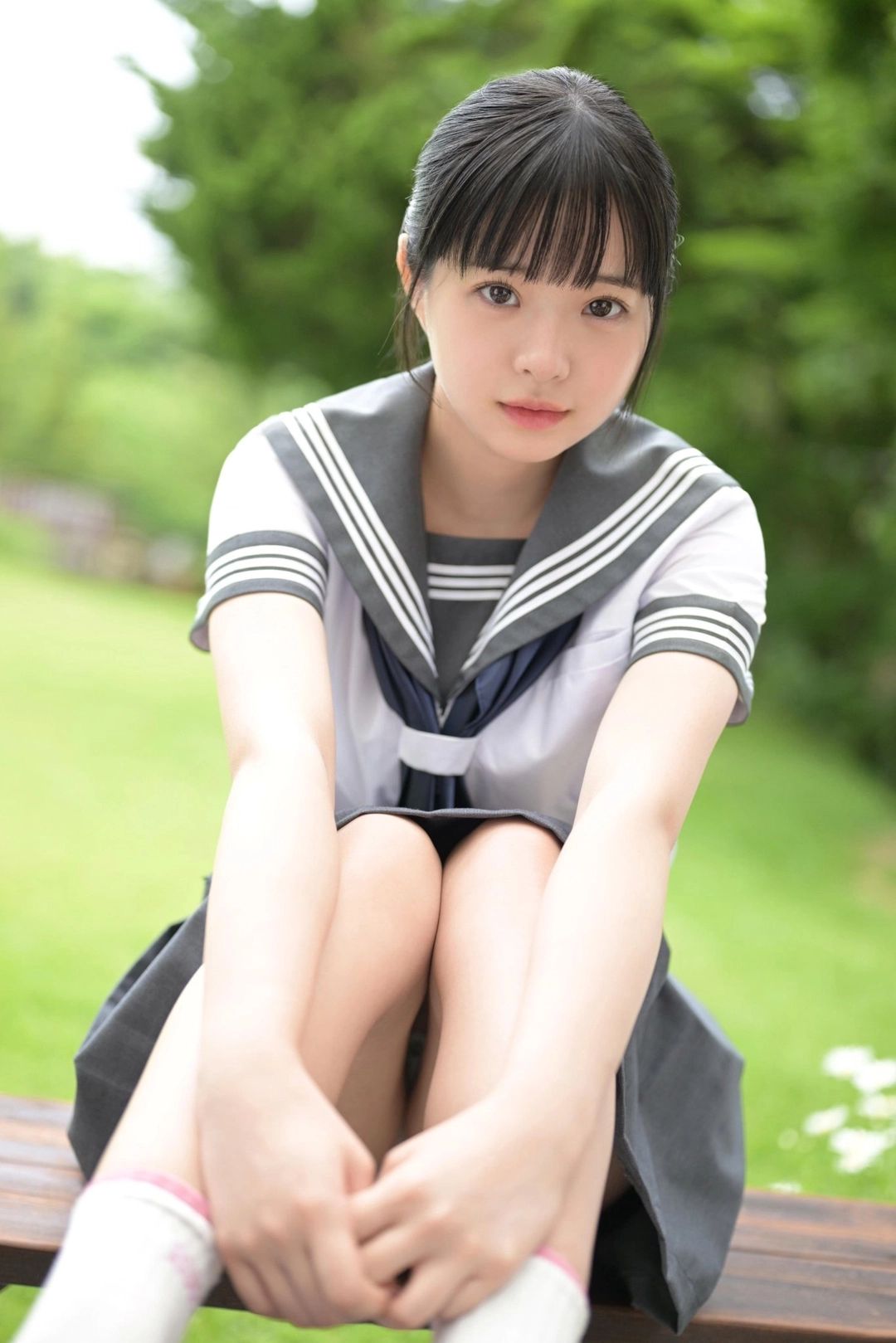 井上もも - 复刻MIDA-493井上桃-