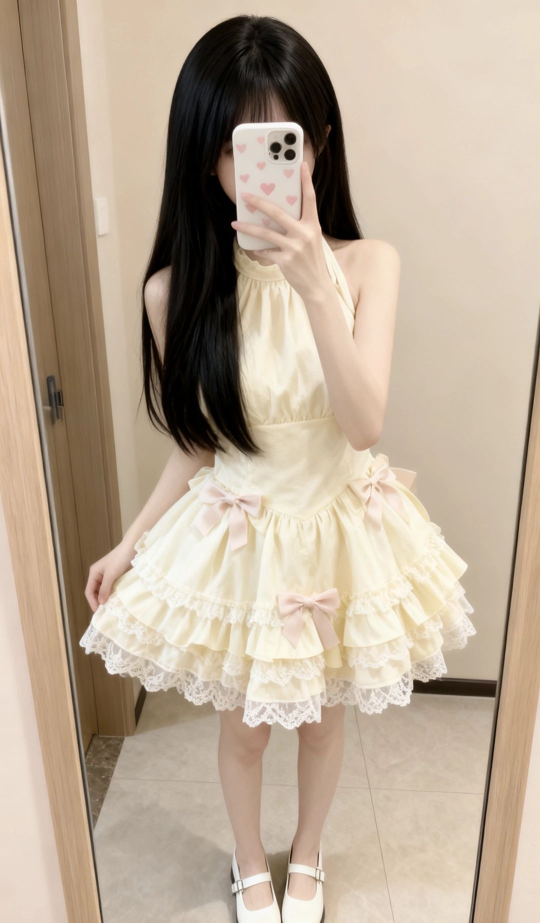 三个妹妹一个女友吗？ - 三个风格各异的妹妹与总裁女友