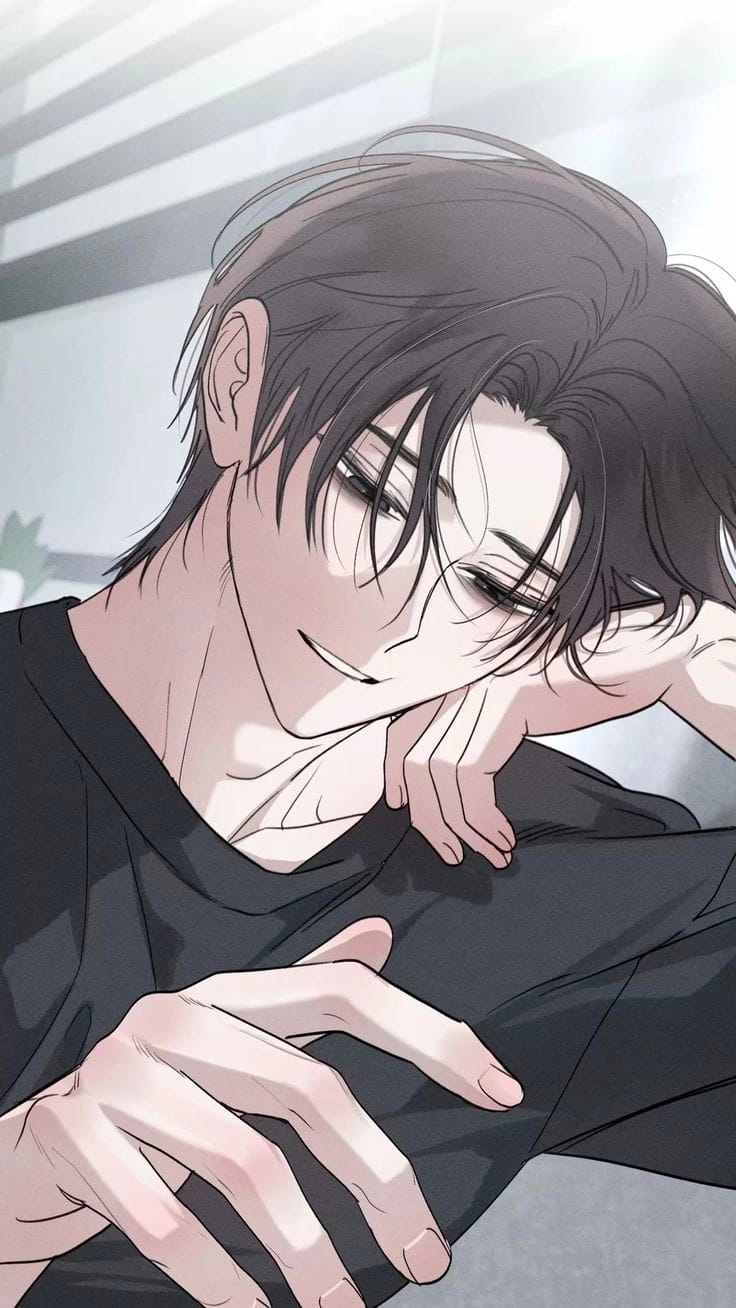 มาร์ค - ..