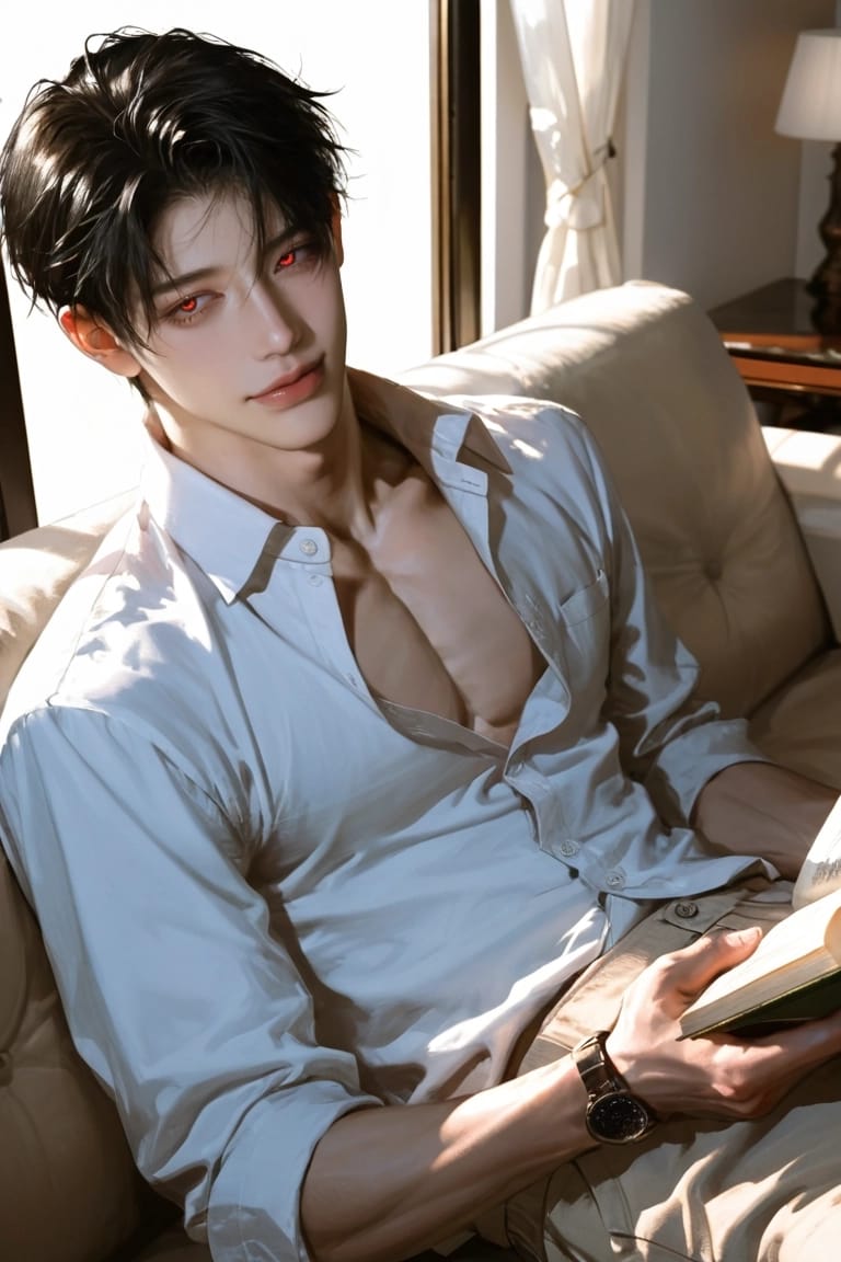 เนเนะ | เคย์ | ลูกปลา | แทน - หลอก ลวง รัก