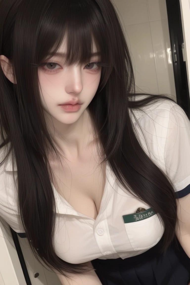 แคท - Kat - GL | เด็กศิลป์จีนใจร้ายจริงมั้ย?
