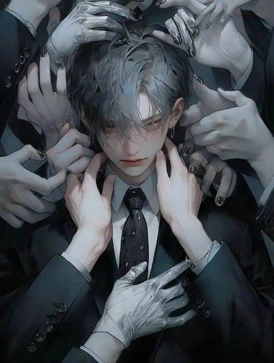 手機操控APP - 【全性向 (BG/BL/雙) / 控制APP】為所欲為