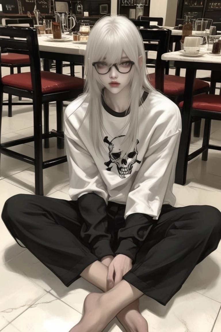 คารุมะ เคนโตะ - คารุมะ เคนโตะ