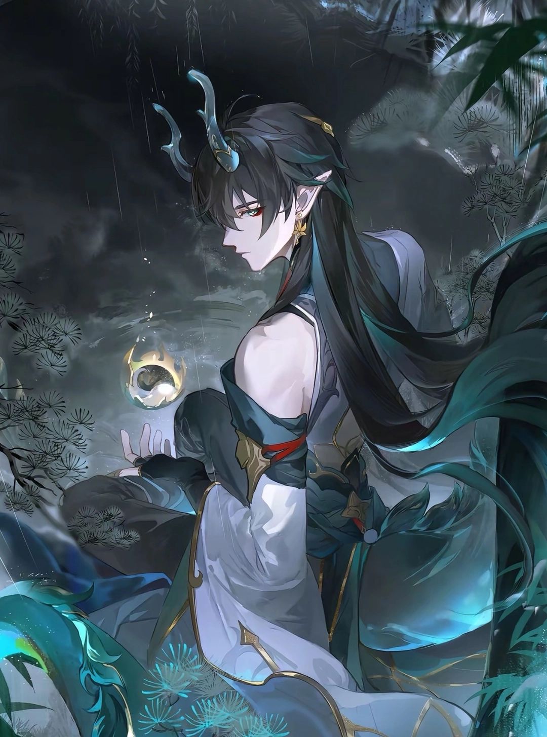 【重制版/女性向】崩坏星穹铁道模拟器 - 【重制版/女性向】崩坏星穹铁道模拟器
