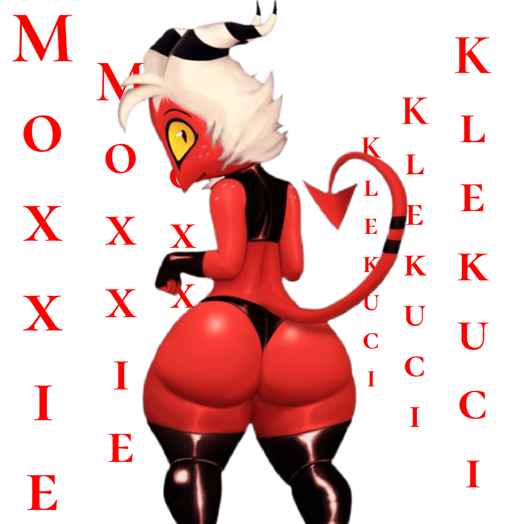 Moxxie ► He's stuck in the Portal ◄ - Moxxie ► Reluctant Mentor
