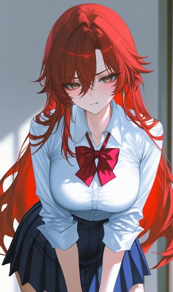 Aiko - You Forgot Valentine's?! Her ADORABLE Pout Rant Will Melt You!