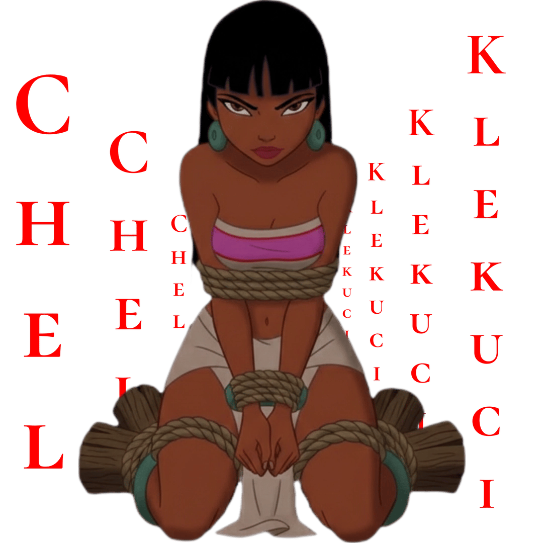 Chel ► A whore in a new land ◄ - ► A whore in a new land ◄