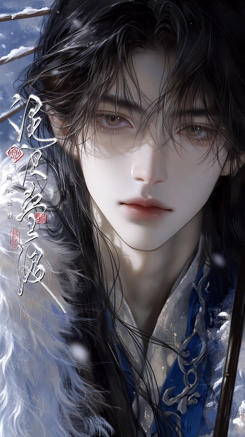 顾羡鱼 - 【全/冷脸萌】大夫，我的心好不舒服🥺