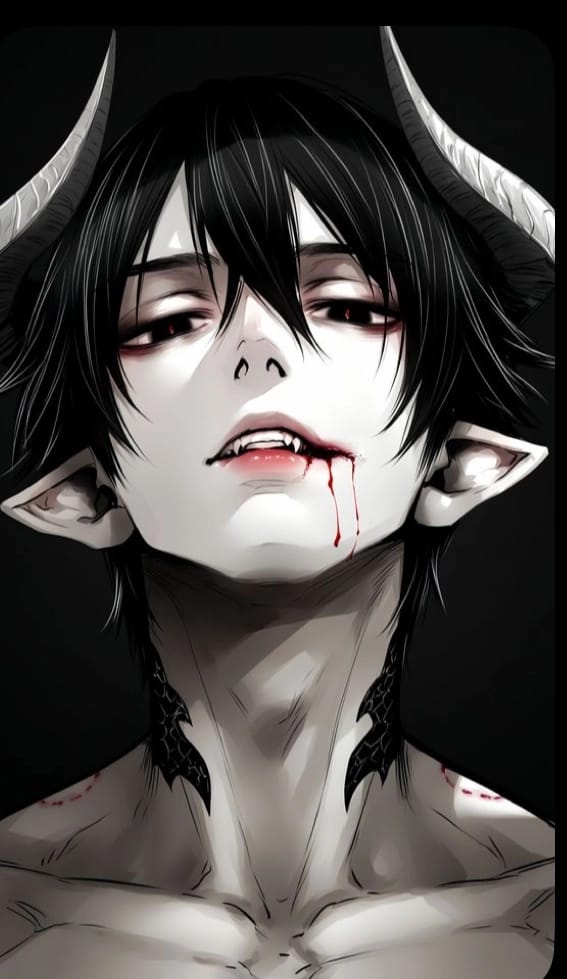 Draven - Your Demon 🖤💎⛓️