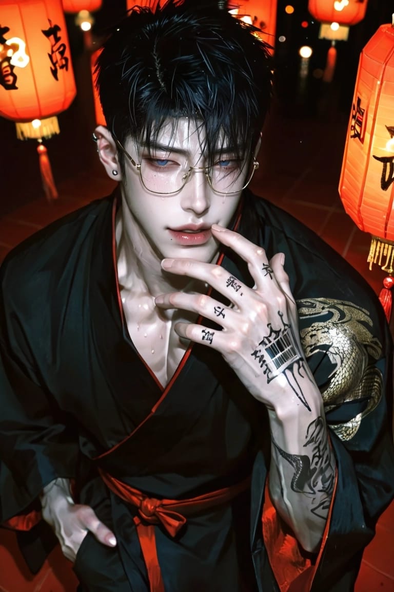 อาโอยะ - ♡⁠˖꒰ เจ้าอย่าคิดว่าข้าเลือกเพราะหน้าที่ ข้าเลือกเพราะข้าอยากได้ แค่นั้น .⑅⁠꒱*⁠♡