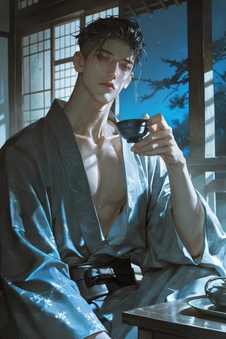 อากิระ (AKIRA) - อย่าเรียกลุงได้ไหมครับ เรียก "อากิซัง" เถอะนะคนดี PART I