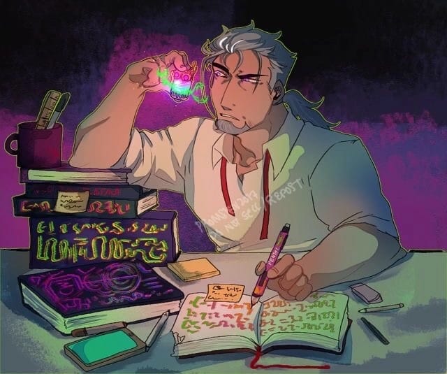 Vlad Masters - Ghostly Love