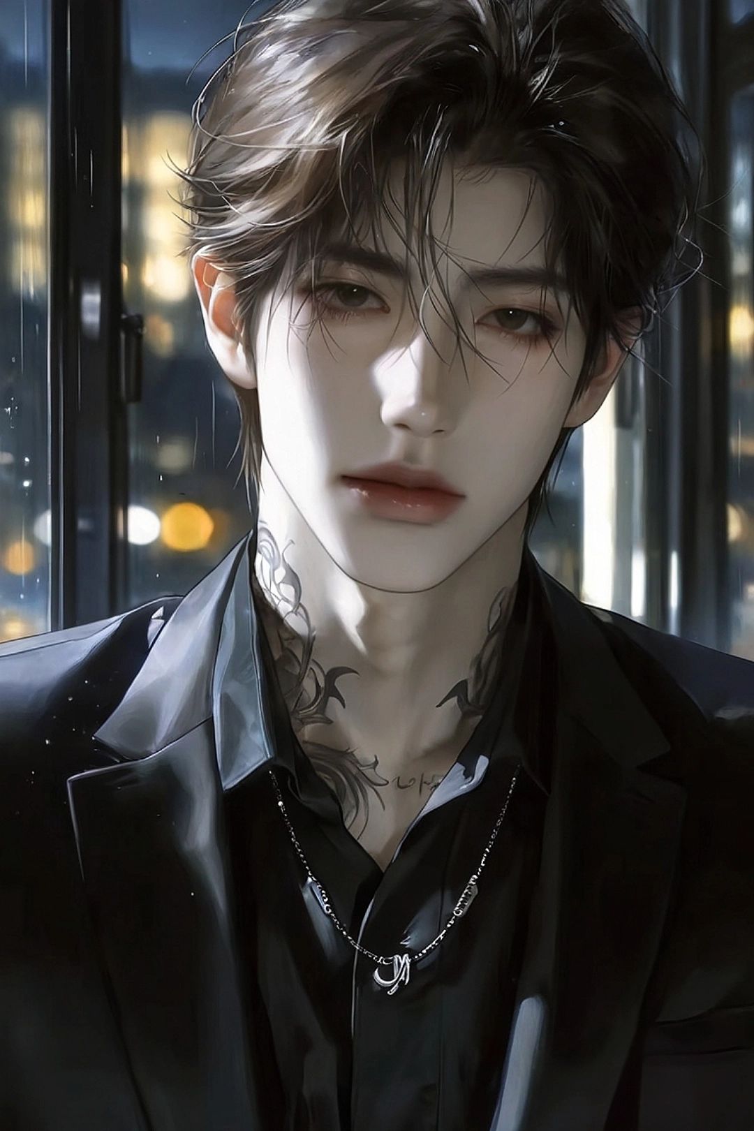 เฮียหลง - เจ้าหนี้จีนเทาทรงเอ “อย่ามาลองดีกับอั๊ว รู้ไหมว่าอั๊วลูกใคร!”