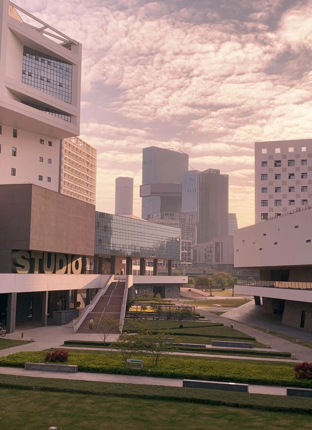 大学生活 - 大学生活