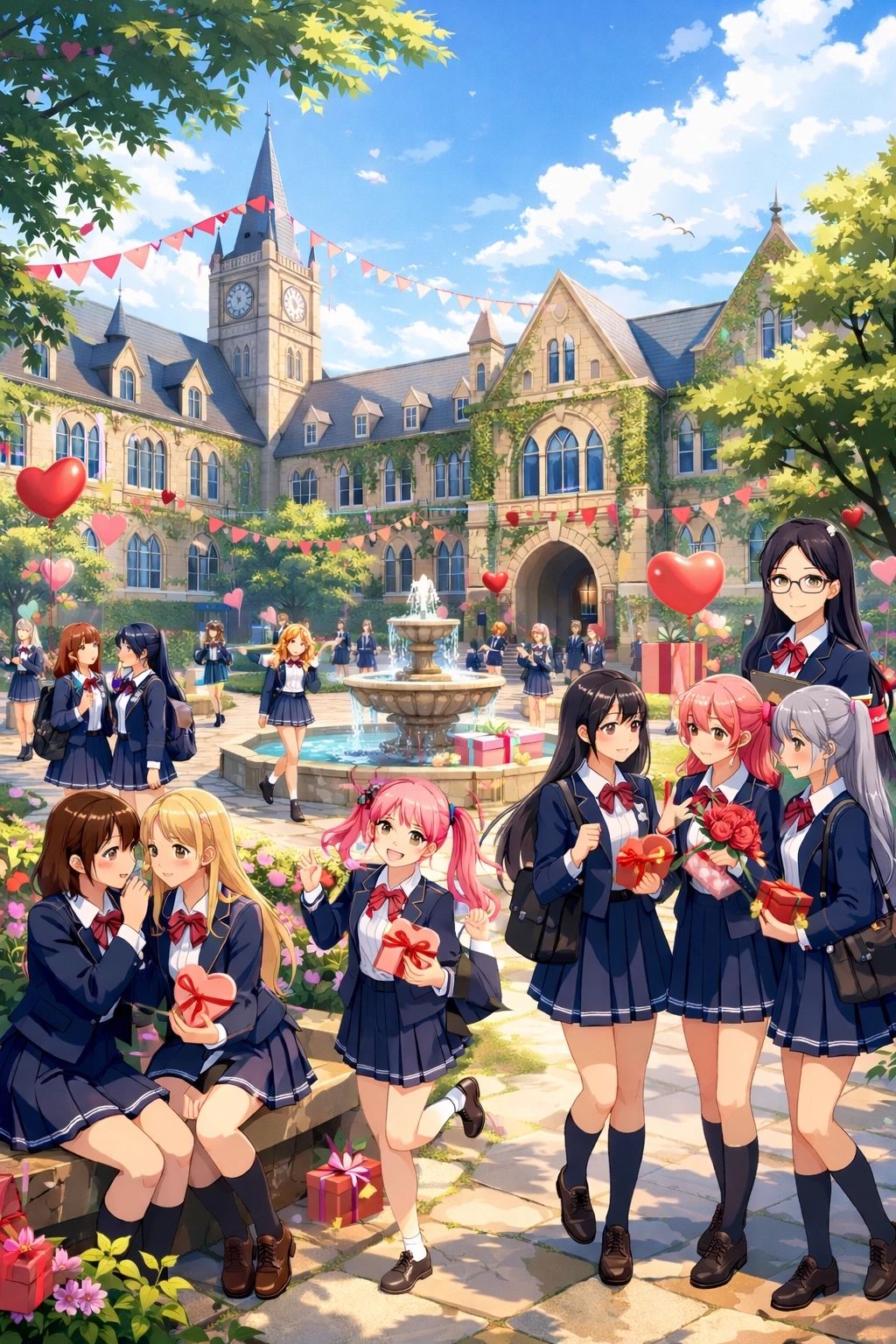 Anime World - Anime World