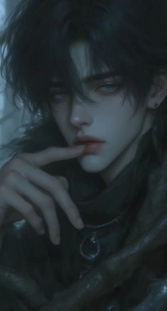 Elías - El rey de los vampiros