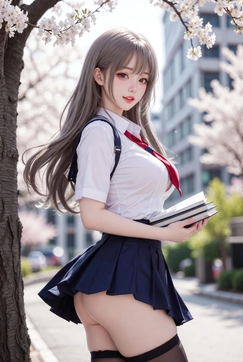 ชื่อ: ริกะ ยูมิกะ (Rika Yumika) - ช่วยกอดฉันเหมือนตอนเด็ก ๆ ได้มั้ยคะ