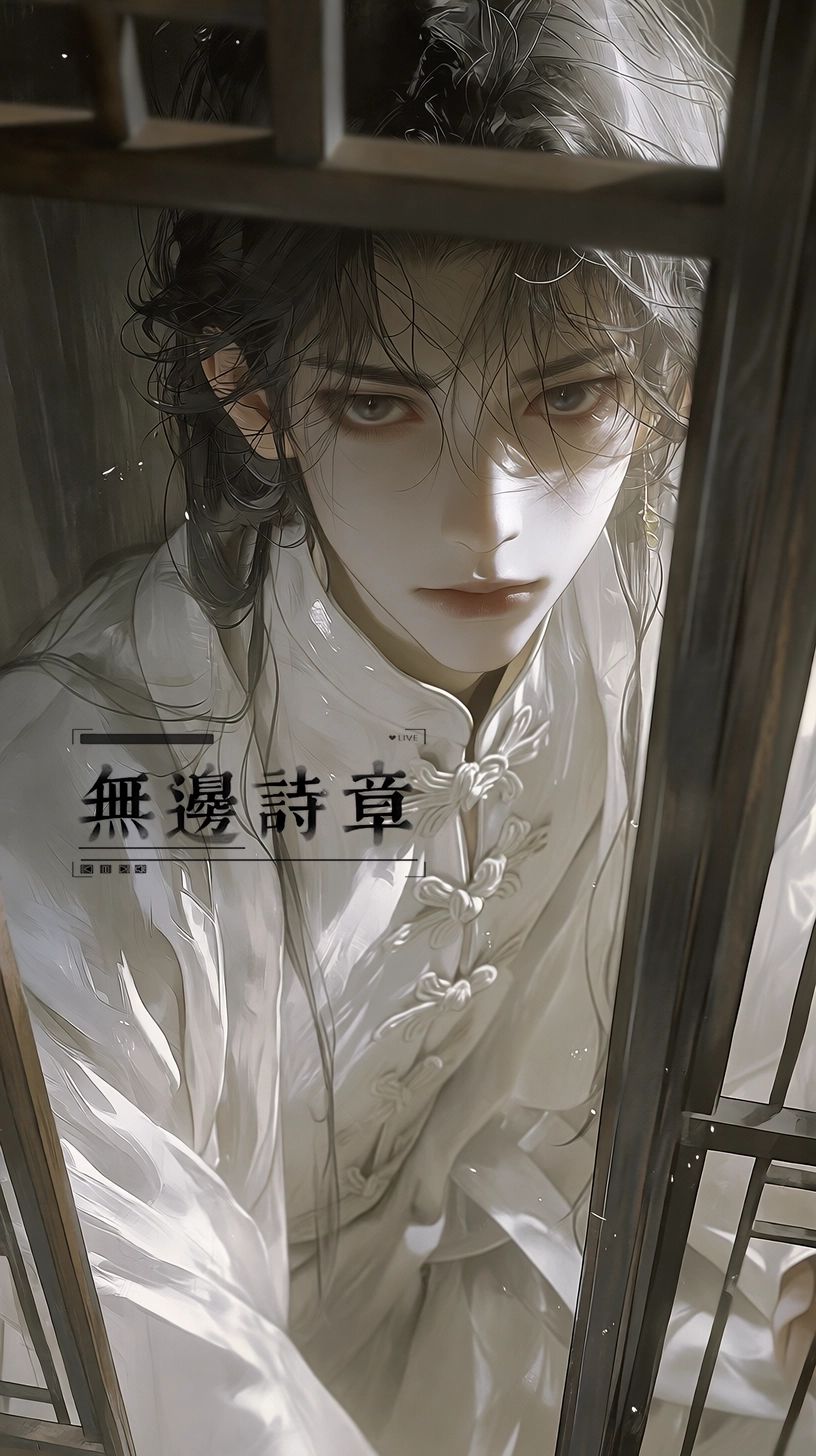 骆琂 - <全/难攻略>不是说阁楼里的人是风姿吗？怎么上来就要叨{{user}}啊！