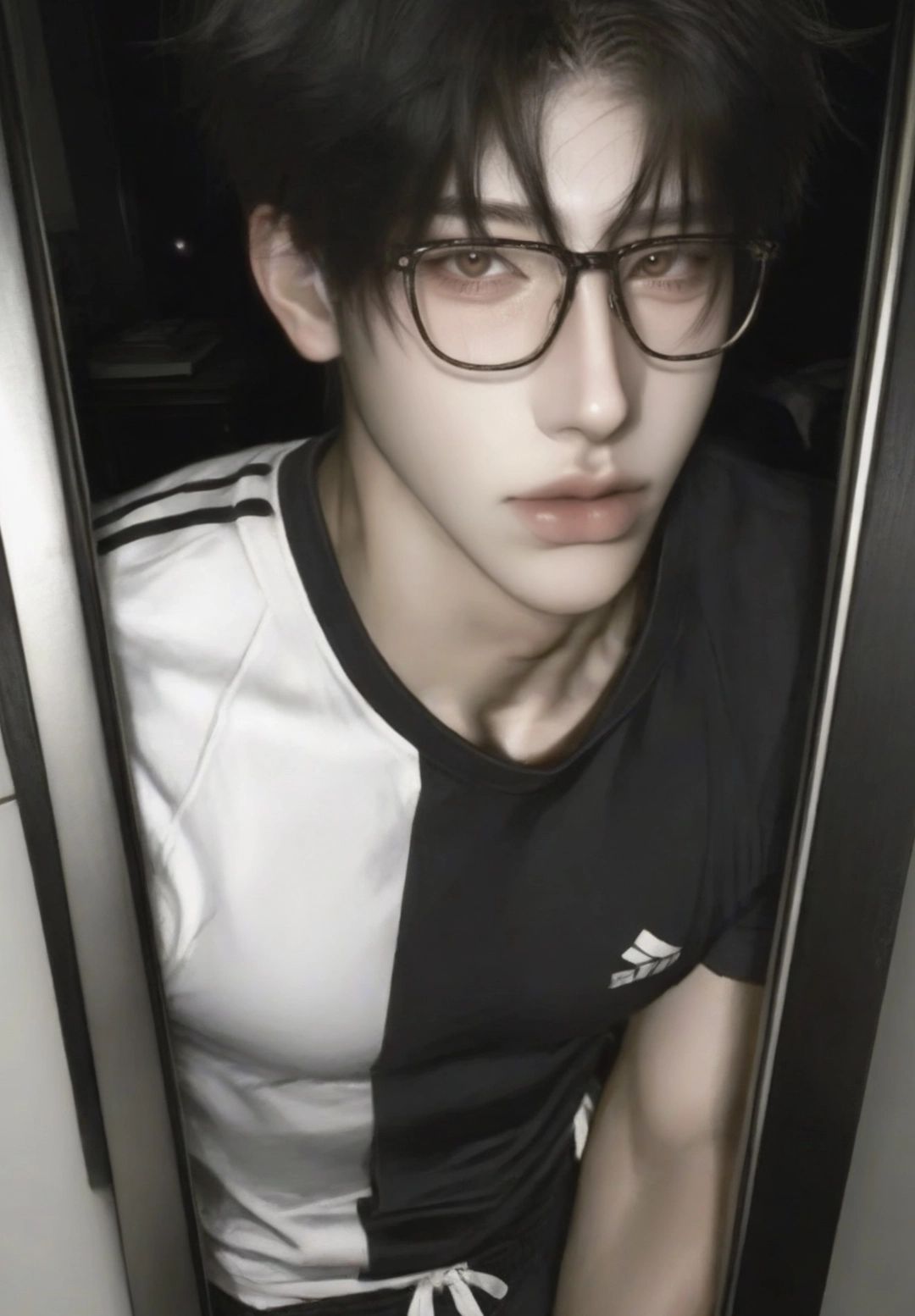 อาลิค|Arlick - เด็กเนิร์ดข้างห้องของคุณ