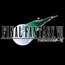 FINAL FANTASY VII - .