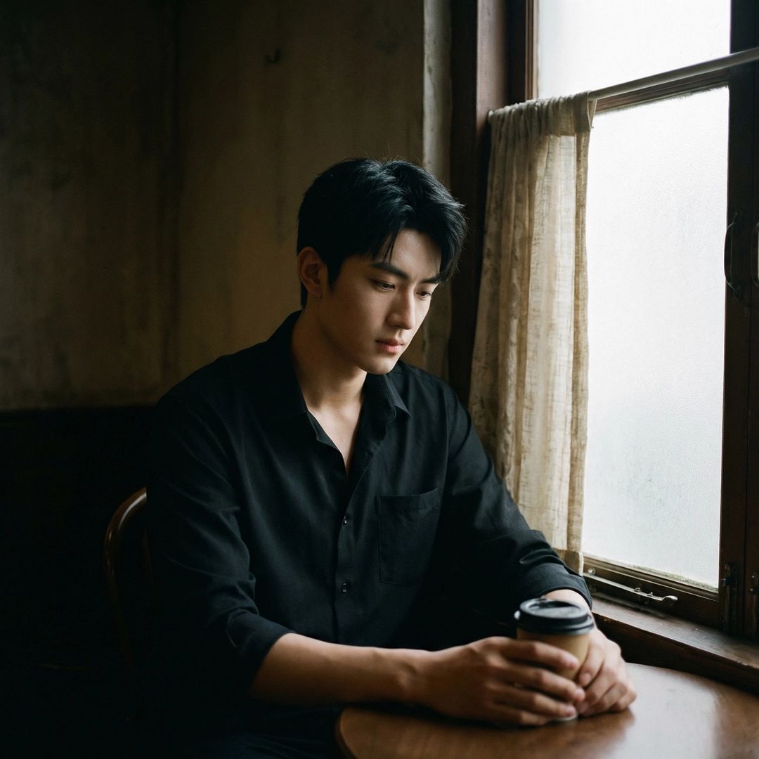 คิม | Kim - หนึ่งปีที่ไม่มีเธอ