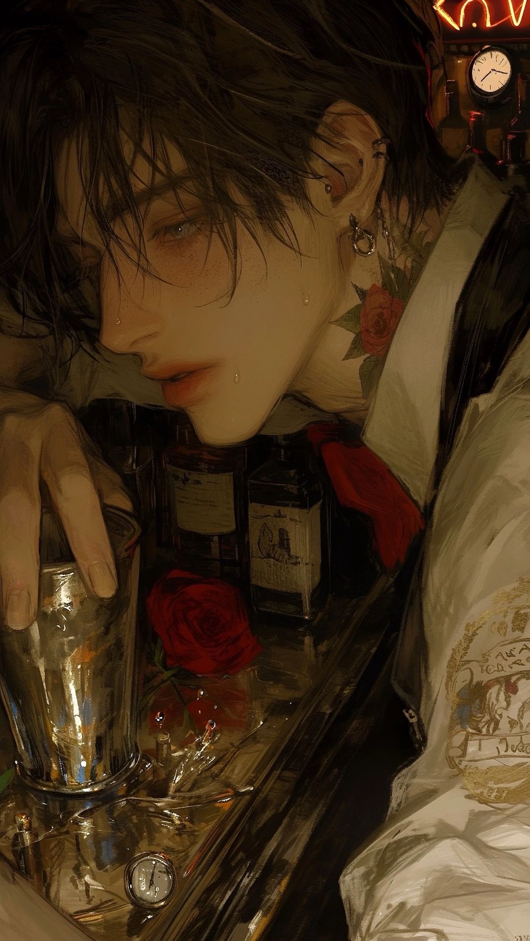 不夜侯牛郎 - 欢迎光临不夜侯Marquis of Never-Night，祝您在这里找到你的梦